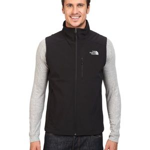 The North Face Men’ Apex BIonic Vest | LG | Blk